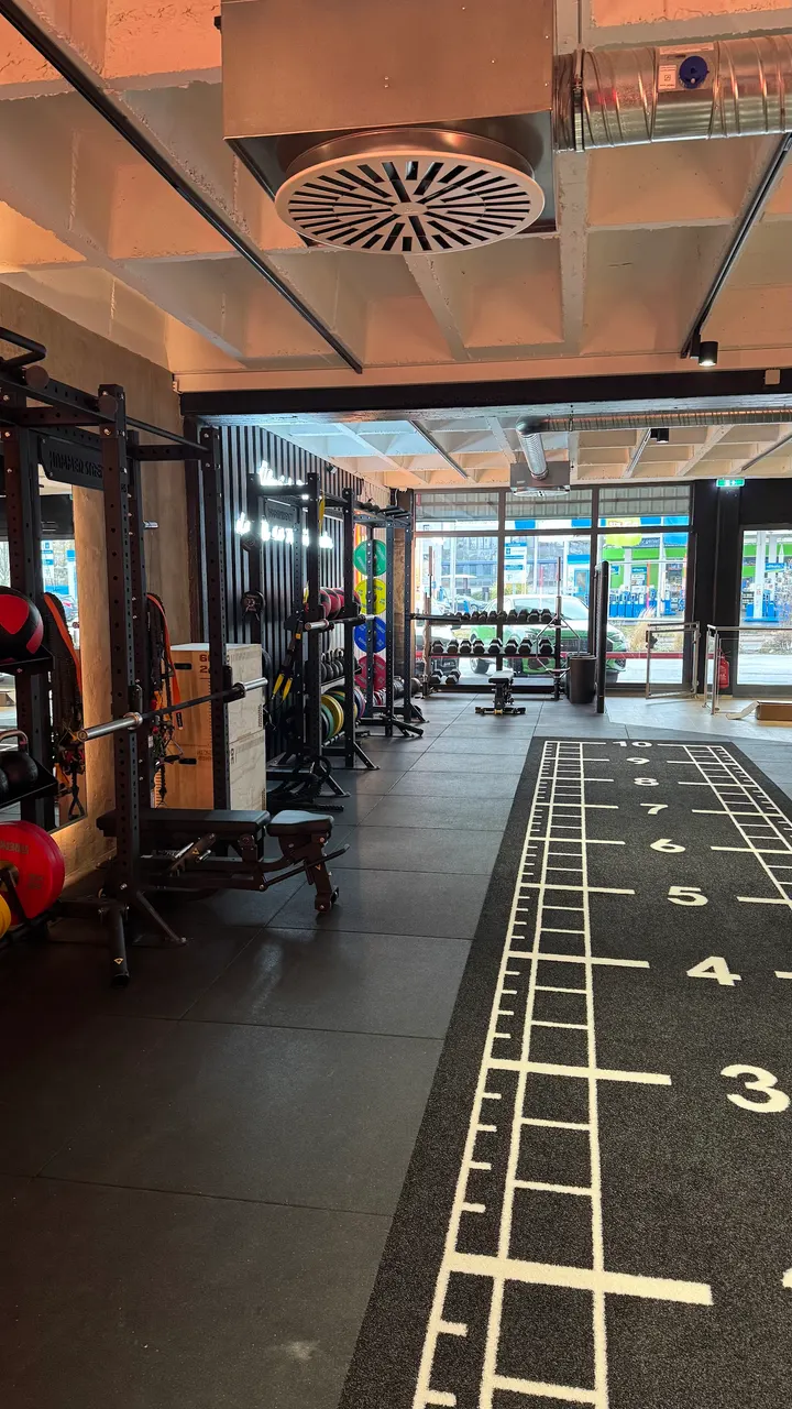 Oni MMA Böblingen — kampfsport-studio in Böblingen, Stuttgart — 2