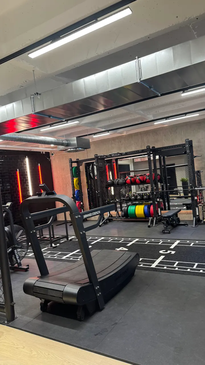 Oni MMA Böblingen — kampfsport-studio in Böblingen, Stuttgart — 3