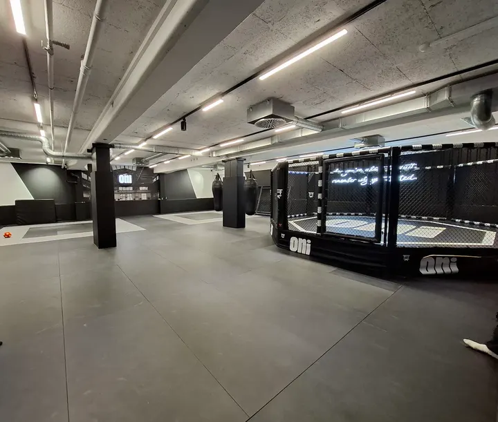 Oni MMA Böblingen — kampfsport-studio in Stuttgart — 4
