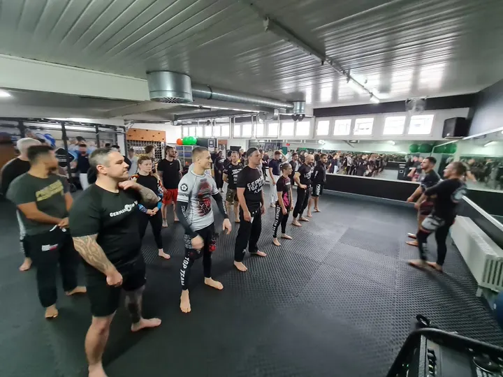 Oni MMA Böblingen — kampfsport-studio in Stuttgart — 5
