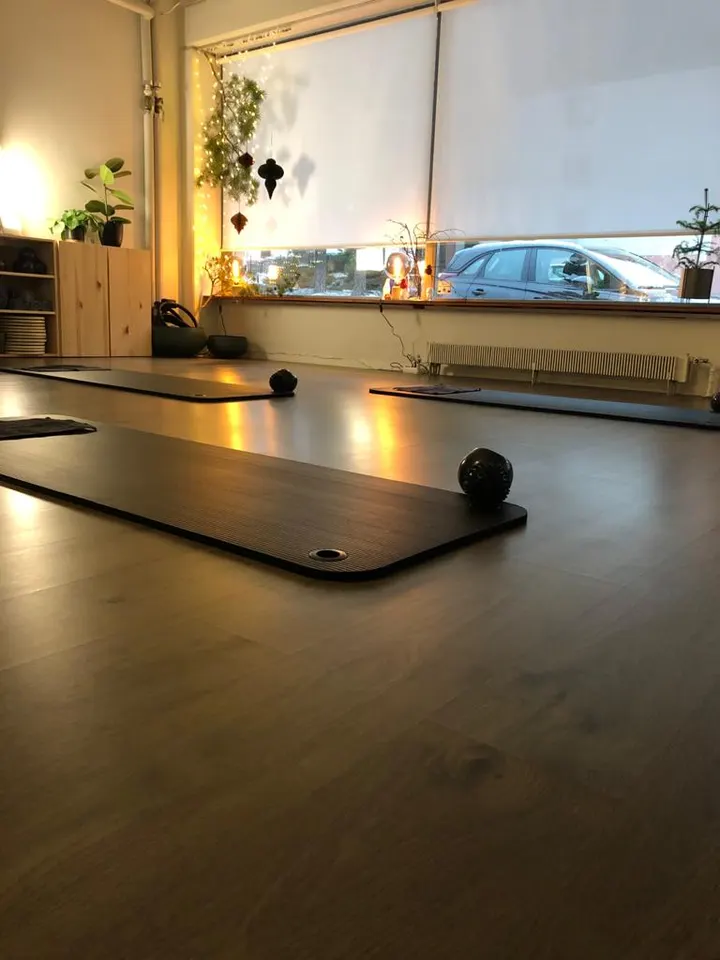 Pilates Hyvinkää / Pilates Mari Jääskeläinen — Pilates – Vieremä, Hyvinkää