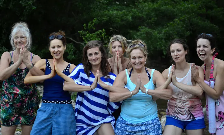Yogalates London Surbiton — yoga-studio in London — 3