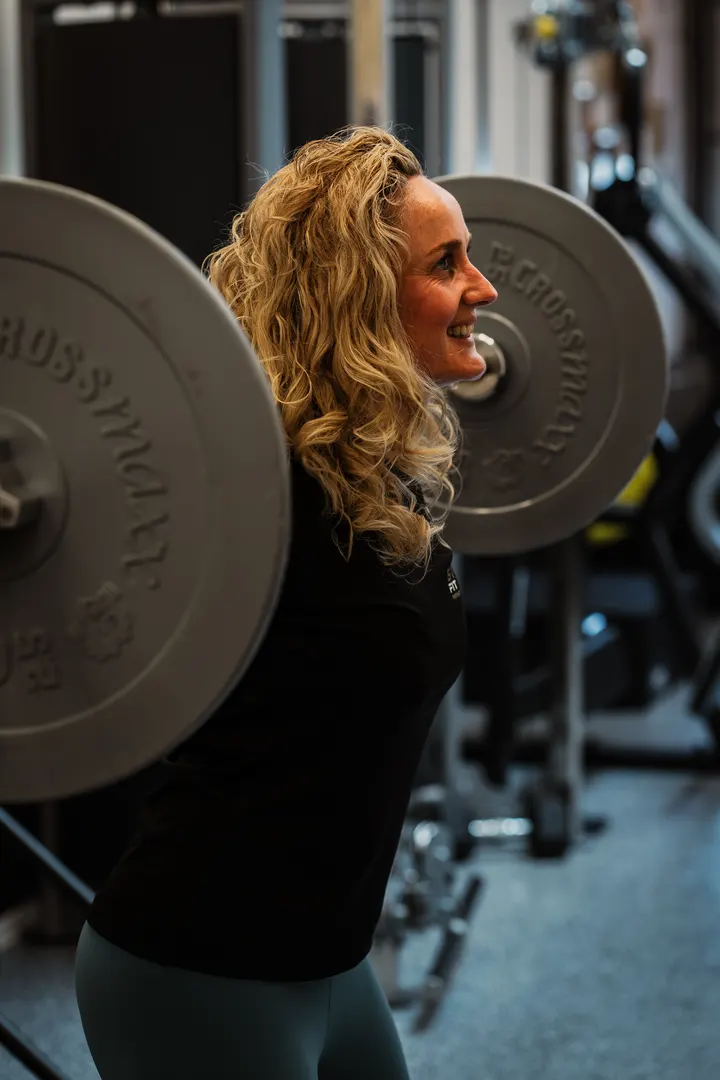 Carla Timman — personal training-studio in Krimpen aan den IJssel — 3