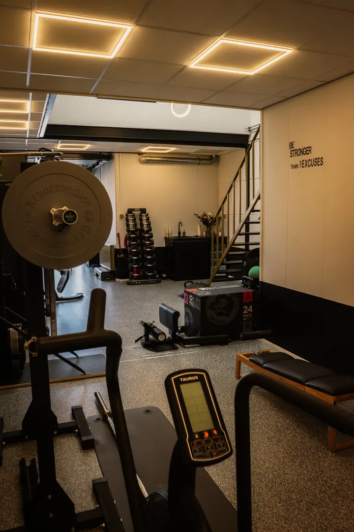 Carla Timman — personal training-studio in Krimpen aan den IJssel — 4