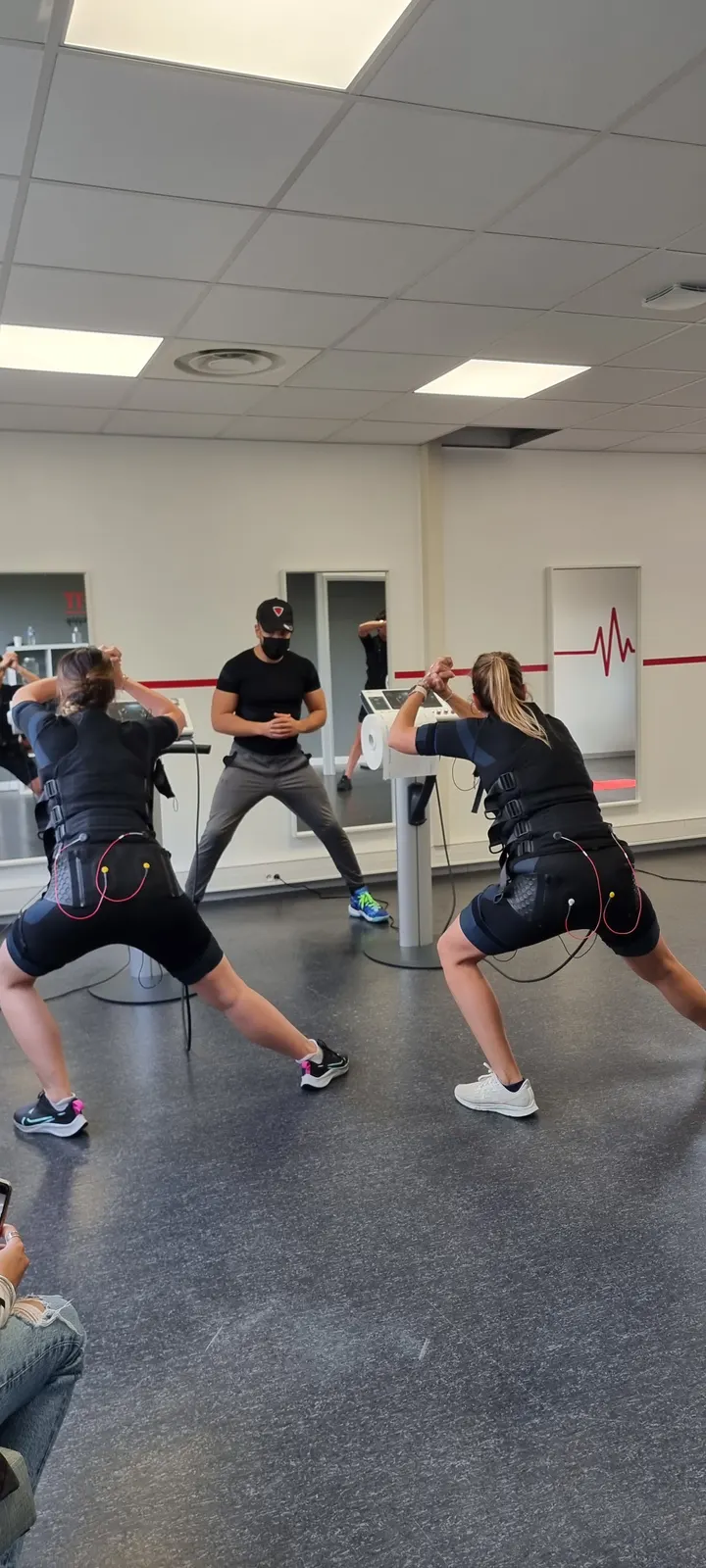Iron Bodyfit Colomiers — salle de fitness-studio à Colomiers, Toulouse — 2