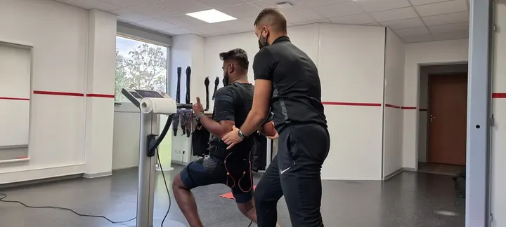 Iron Bodyfit Colomiers — salle de fitness-studio à Colomiers, Toulouse — 3