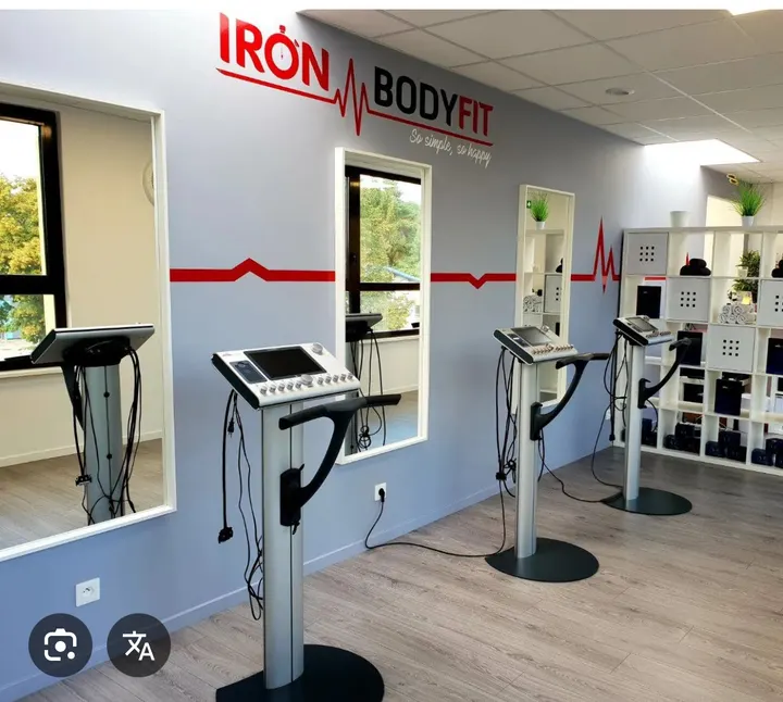 Iron Bodyfit Colomiers — salle de fitness-studio à Toulouse — 4