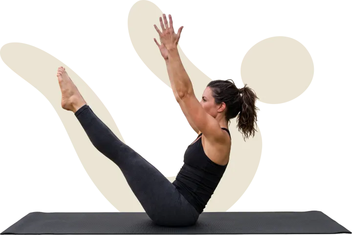 Pilates Heemstede — pilates-studio in Heemstede — 2