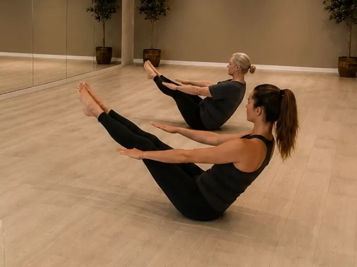 Pilates Heemstede — pilates-studio in Heemstede — 3