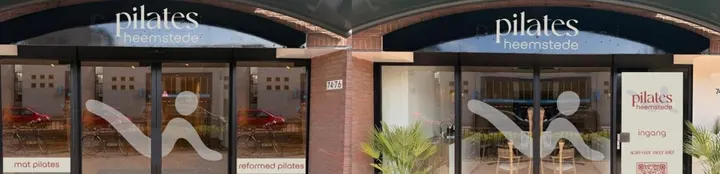 Pilates Heemstede — pilates-studio in Heemstede — 3