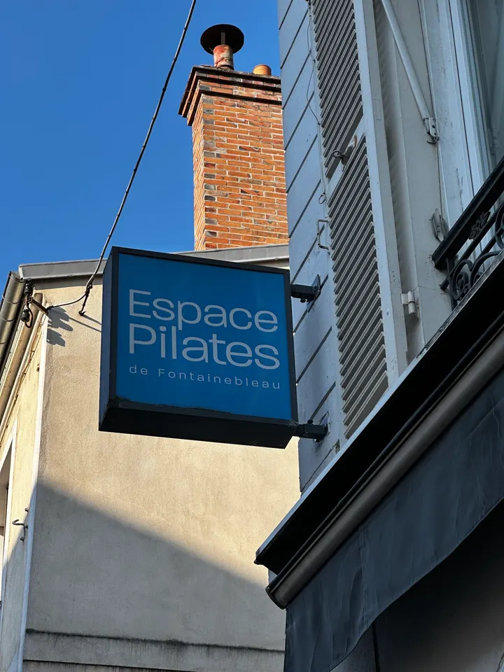 Espace Pilates de Fontainebleau — pilates reformer-studio à Fontainebleau — 4