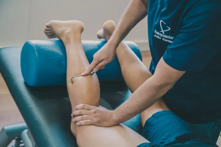 Fisiopatelar Molelos (Tondela) — pilates-studio em Casal, Tondela — 3