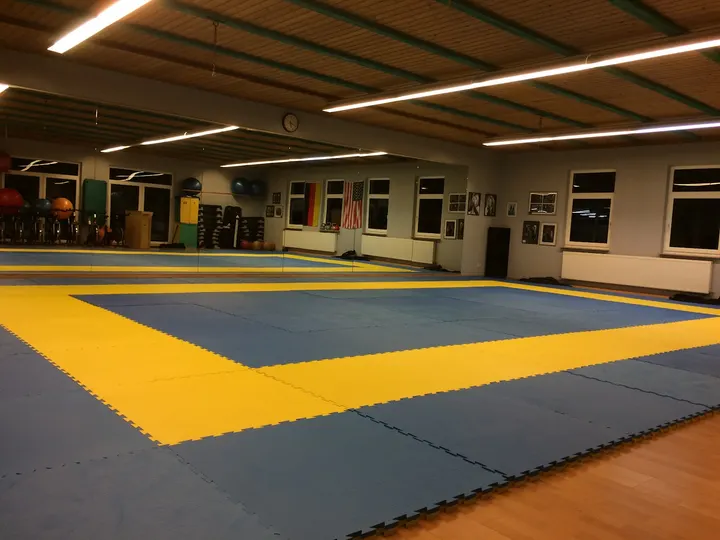Sportschule Wolfgang Heindel — bjj-studio in Niederndorf, Herzogenaurach — 2