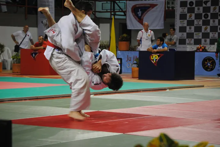 Sportschule Wolfgang Heindel — Kampfsport in Niederndorf, Herzogenaurach