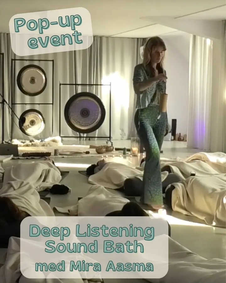Yoga4Alle — yoga-studio i Bergen — 5