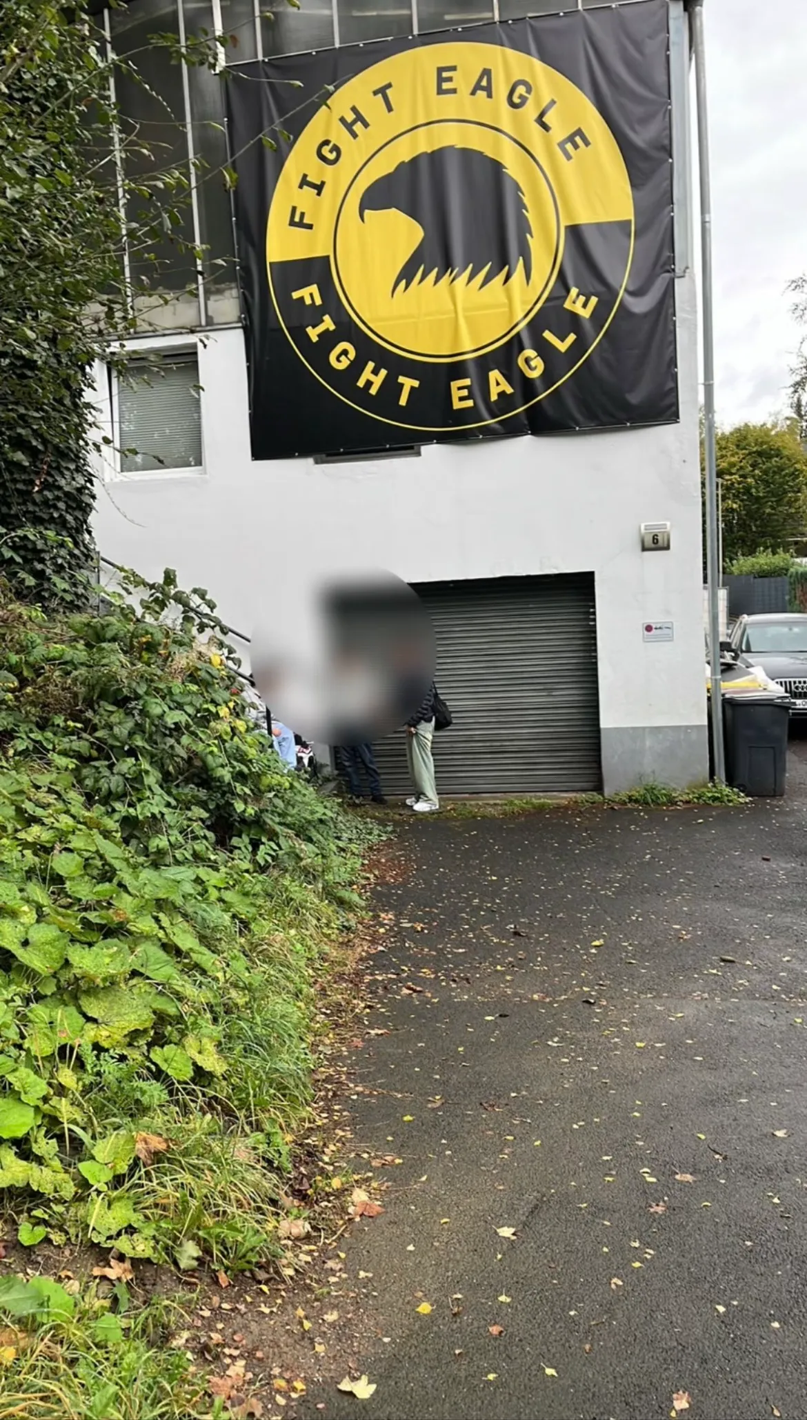 FightEagles — kampfsport-studio in Geisweid, Siegen — 3