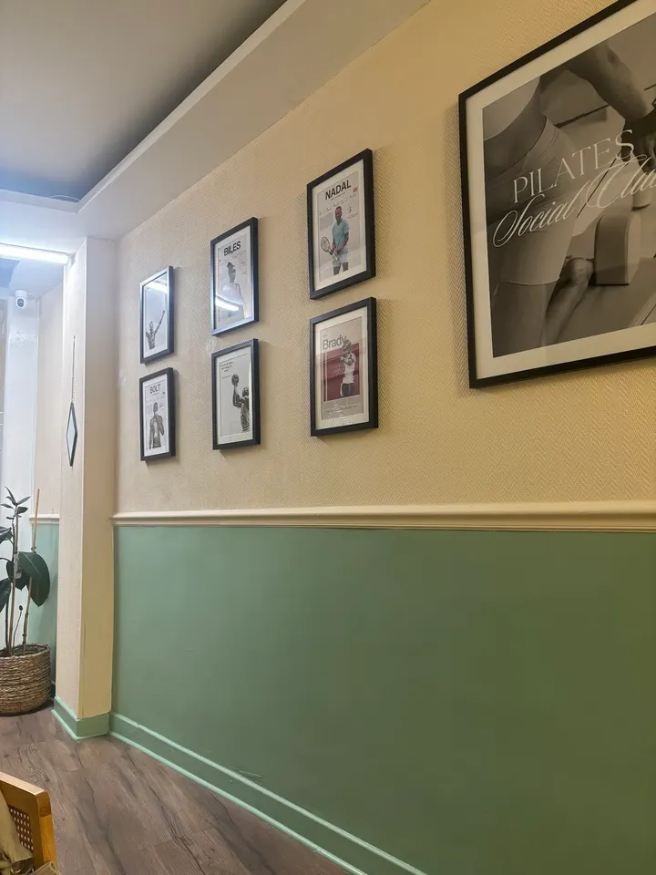 Reform Lab — pilates reformer-studio à Vieux Nice, Nice — 2