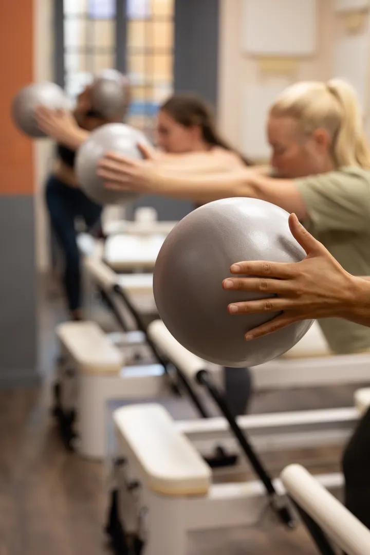 Reform Lab — pilates reformer-studio à Vieux Nice, Nice — 3