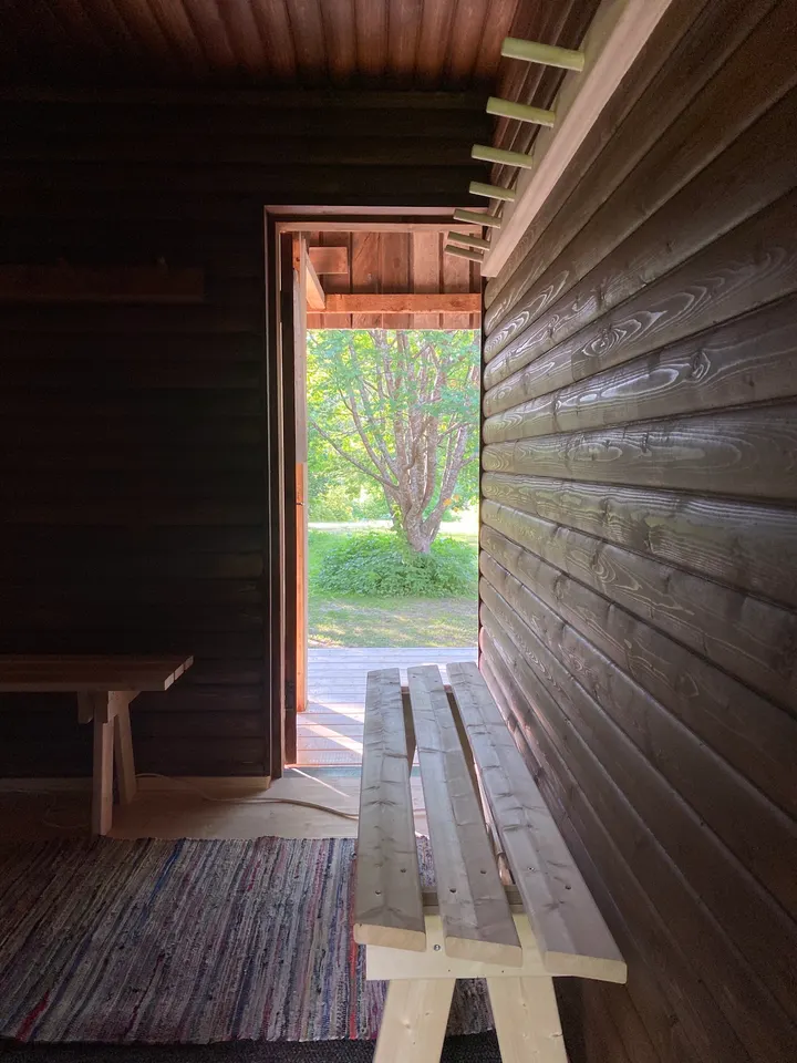 Heishala — jooga-studio – Rovaniemi — 4