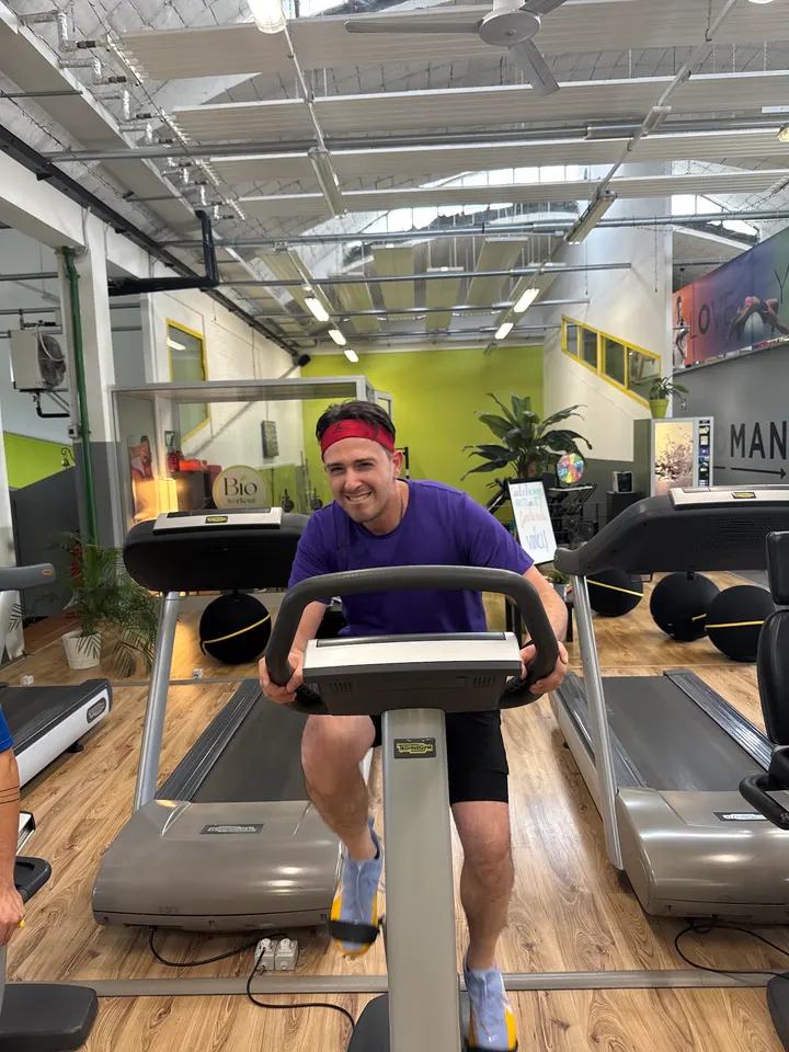 Workout — palestre-studio a Gracciano dell'Elsa, Colle Val D'Elsa — 3