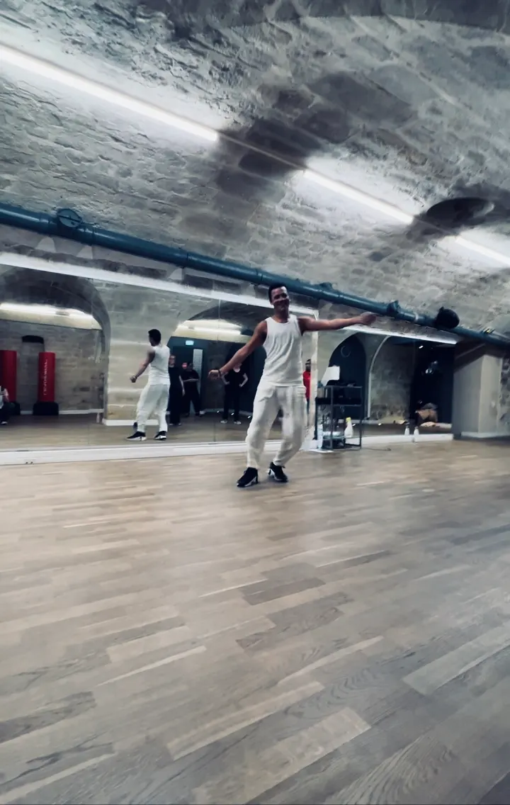BollyMoves Bollywood — danse-studio à Paris 12e Arrondissement, Paris — 2
