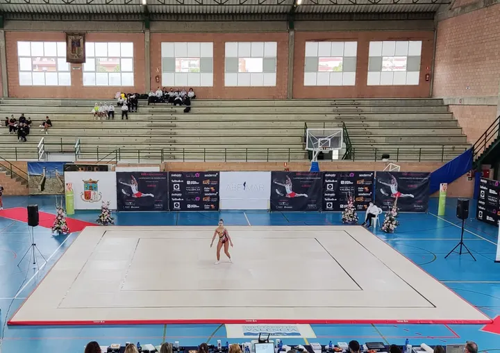 Club Gimnasia Abetmar Burjasot — gimnasia-studio en Valencia — 5