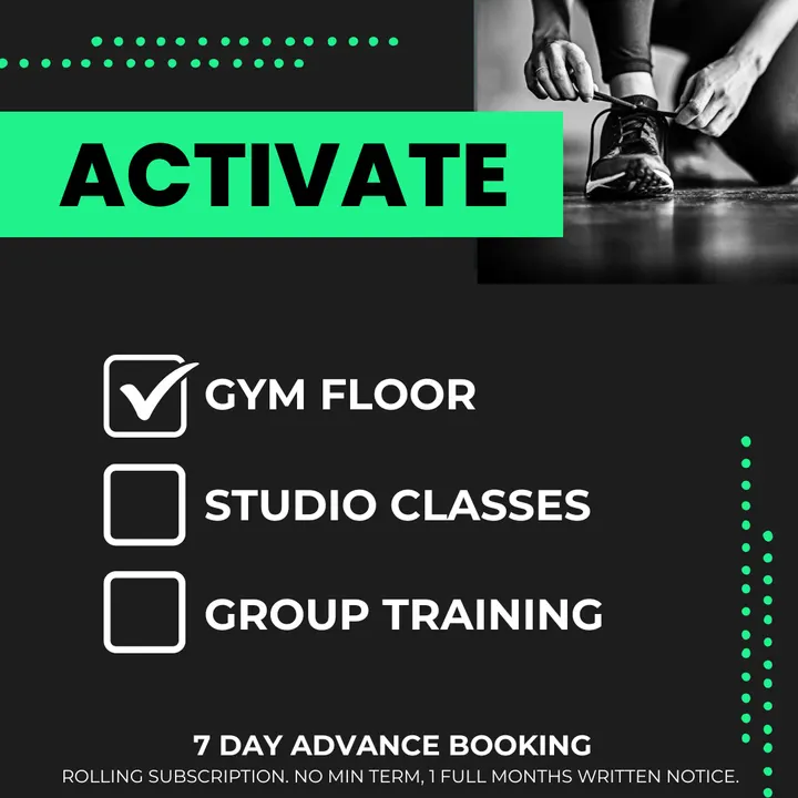On The Limit — Fitness Studio in Hastoe, Tring
