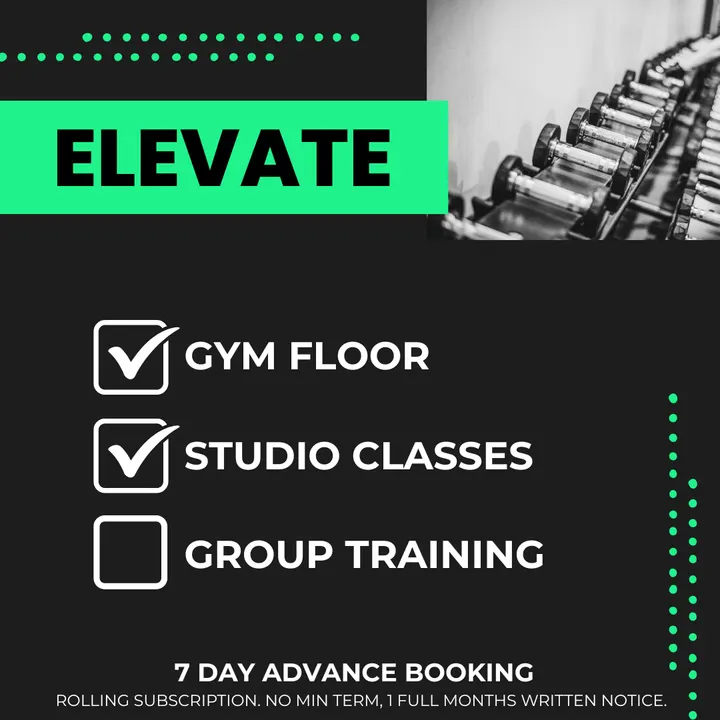 On The Limit — fitness studio in Hastoe, Tring — 2