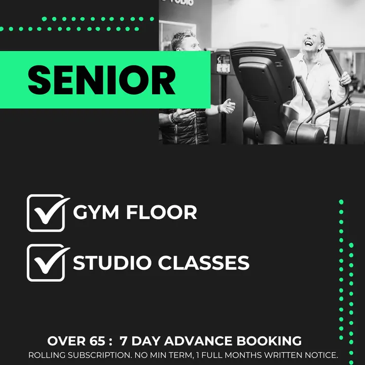 On The Limit — fitness studio in Hastoe, Tring — 3