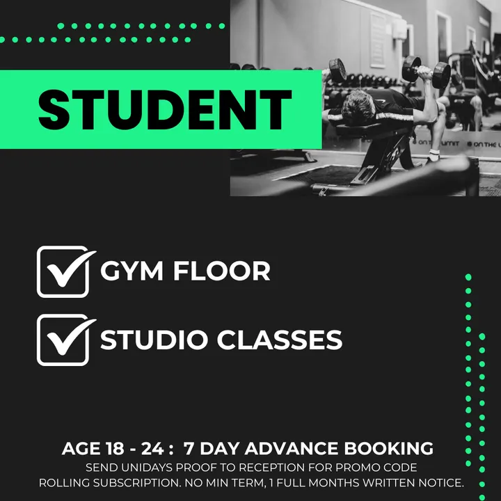 On The Limit — fitness studio in Tring — 3