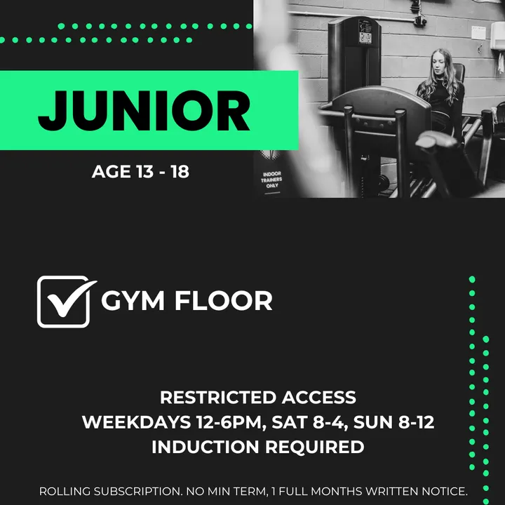 On The Limit — fitness studio in Tring — 4