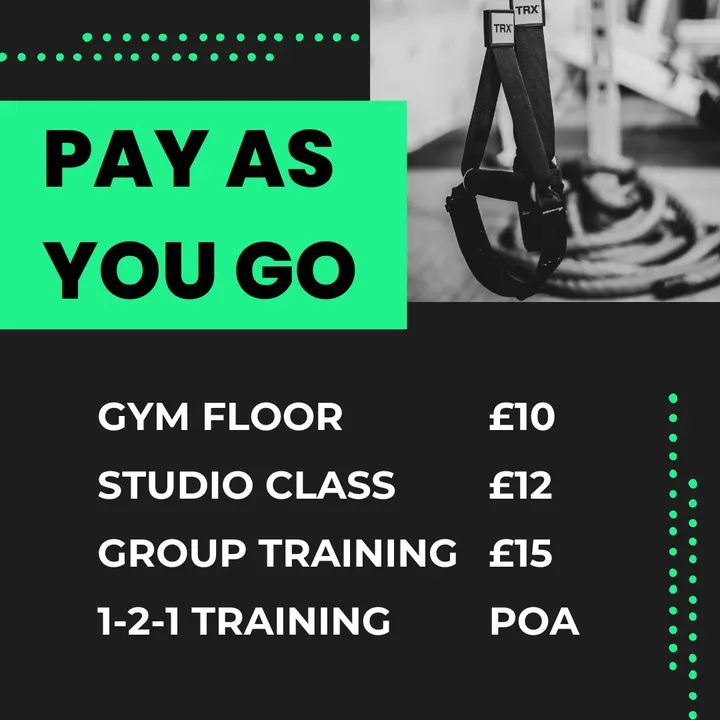 On The Limit — fitness studio in Tring — 5