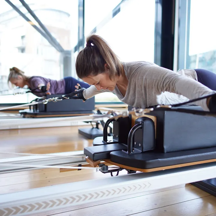 Pilates bodywork AS — pilates-studio i Ledaal, Stavanger — 2