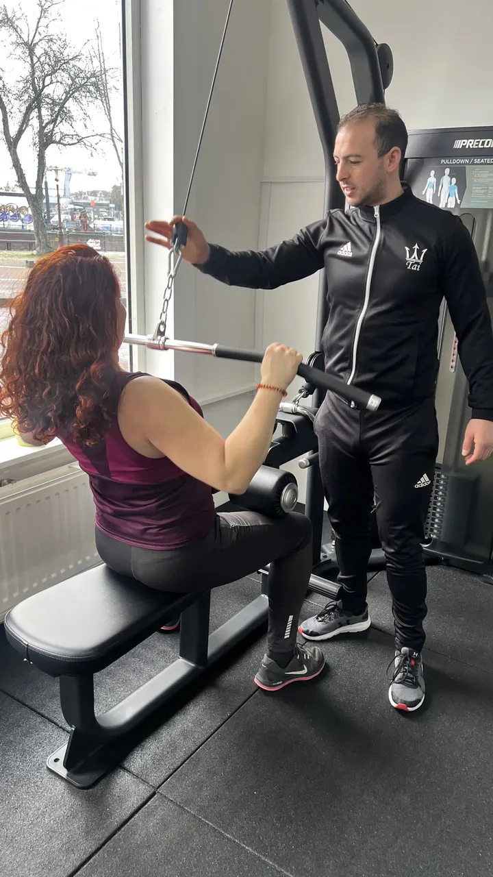 Bootcamp Tai GYM — Bootcamp in West, Amsterdam