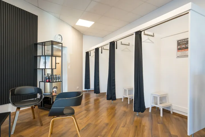 Bionic Sport Herford Zentrum — ems-training-studio in Altstadt, Herford — 3