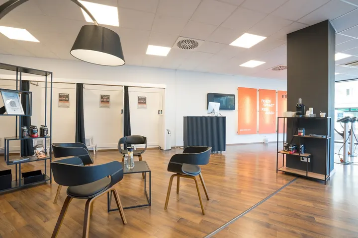 Bionic Sport Herford Zentrum — ems-training-studio in Herford — 4