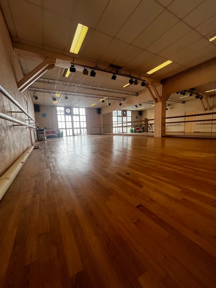Ecole de Danse Classique Saint Sébastien — danse-studio à Marseille — 3