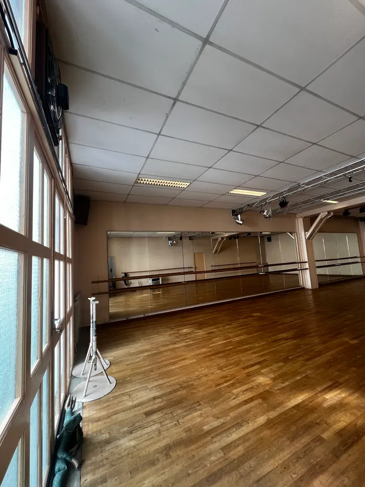 Ecole de Danse Classique Saint Sébastien — Danse à 6e Arrondissement, Marseille