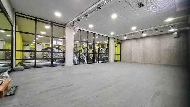 Oxigeno Sport & Wellness — estudio de fitness-studio en La Magdalena, Valdepeñas — 2