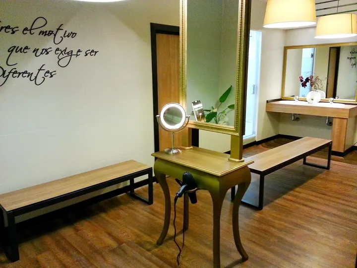 Oxigeno Sport & Wellness — estudio de fitness-studio en La Magdalena, Valdepeñas — 3
