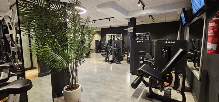 Oxigeno Sport & Wellness — estudio de fitness-studio en Valdepeñas — 4