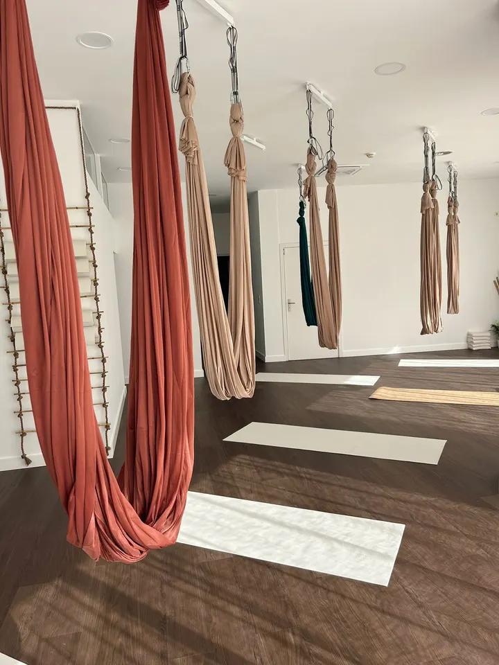 Health & Breath — yoga-studio em Porto — 2