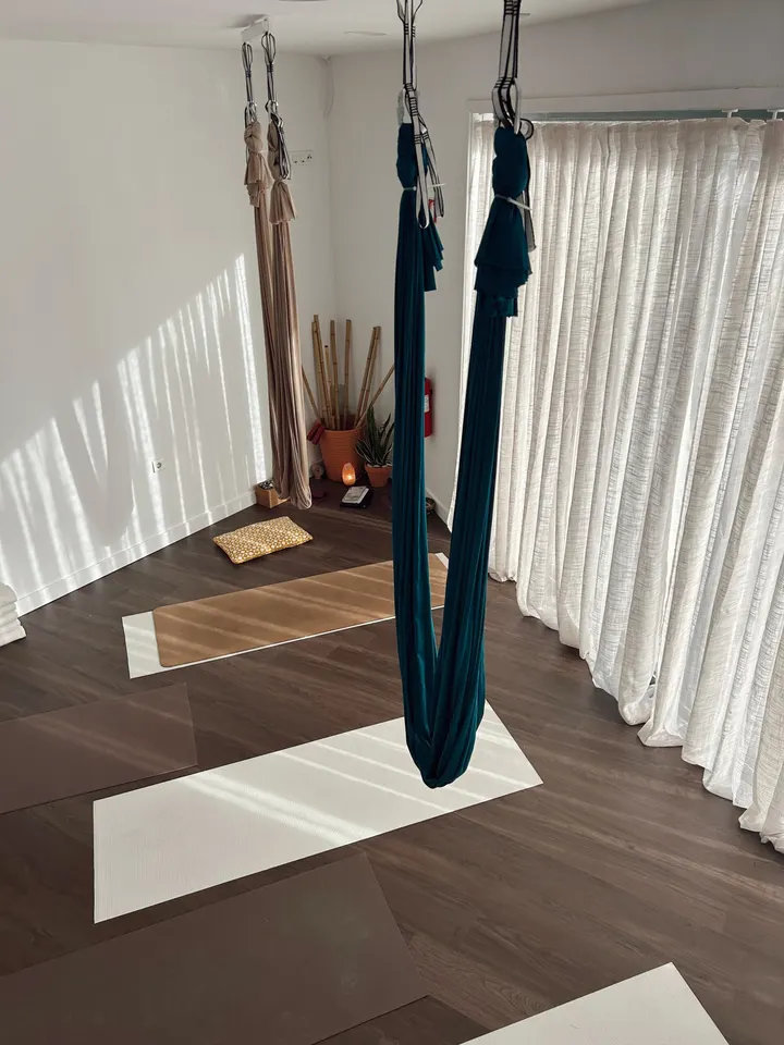 Health & Breath — Bem-estar em Leça da Palmeira