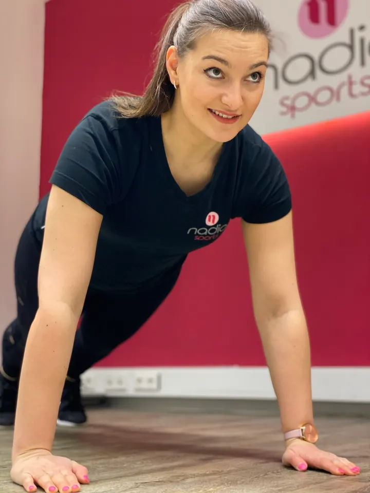 Nadia Sports — pt-studio in Hillerheide, Recklinghausen — 3