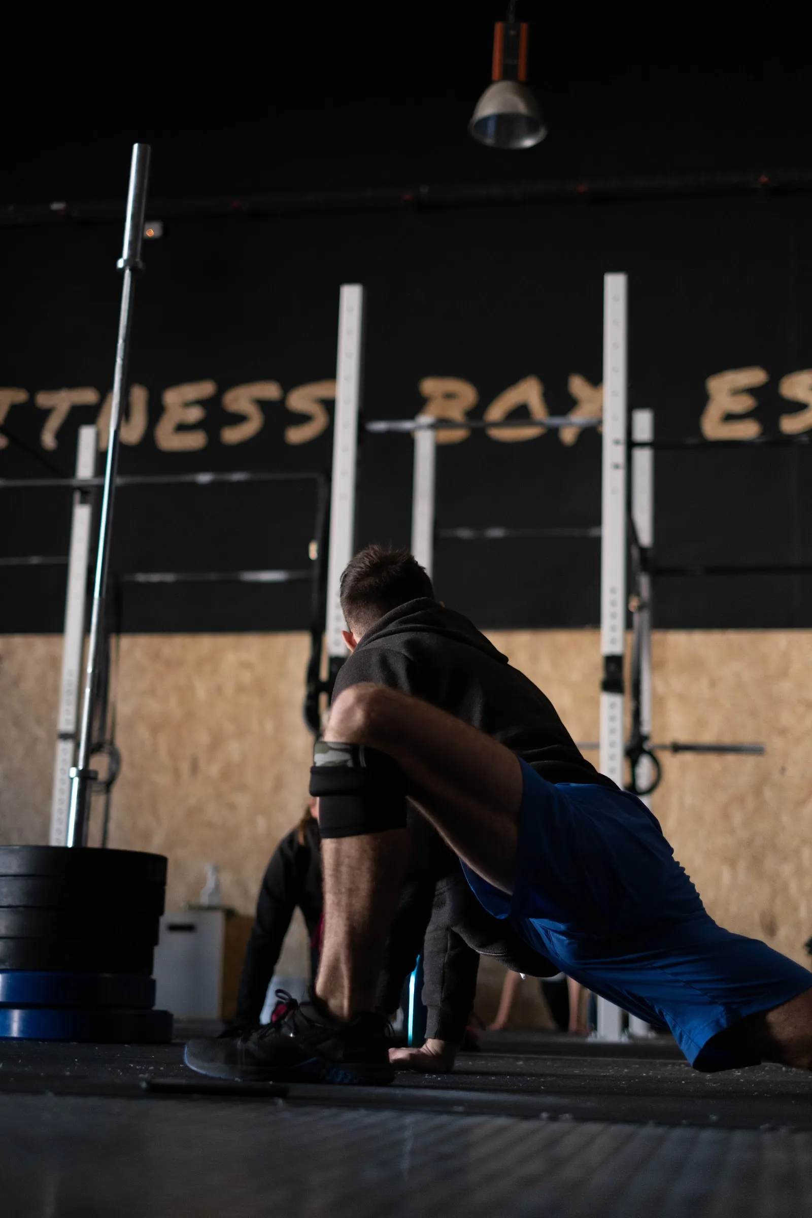 Fitness Box Estella — estudio de fitness-studio en Estella-Lizarra — 2