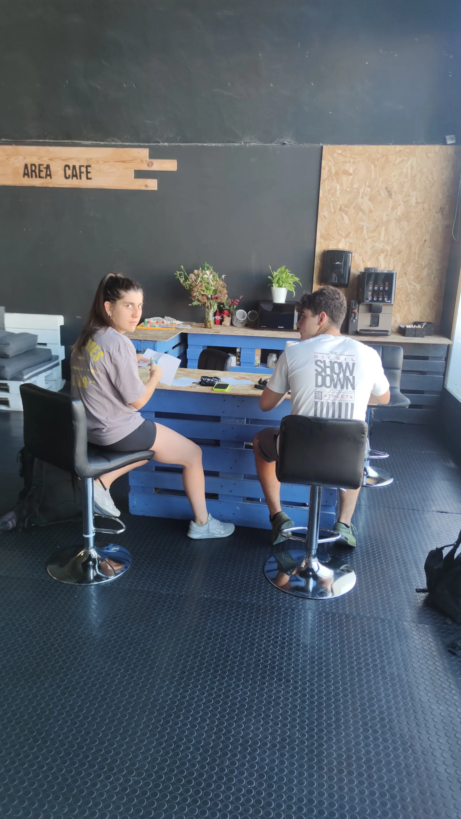 Fitness Box Estella — estudio de fitness-studio en Estella-Lizarra — 3