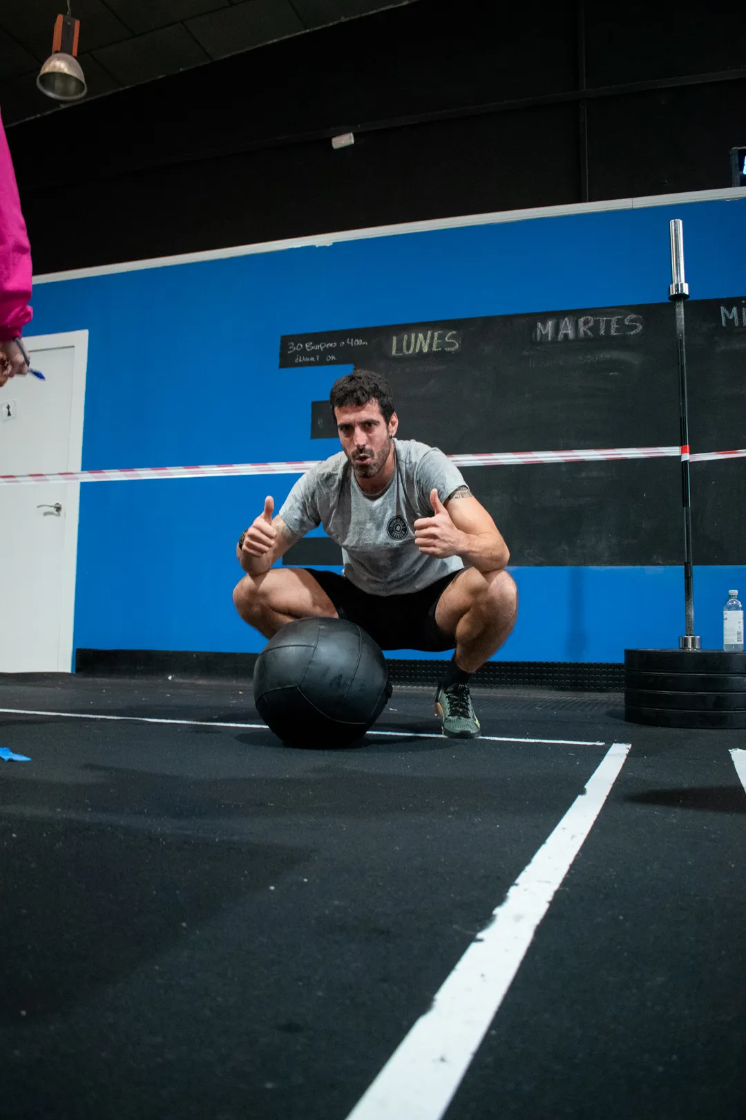 Fitness Box Estella — estudio de fitness-studio en Estella-Lizarra — 4