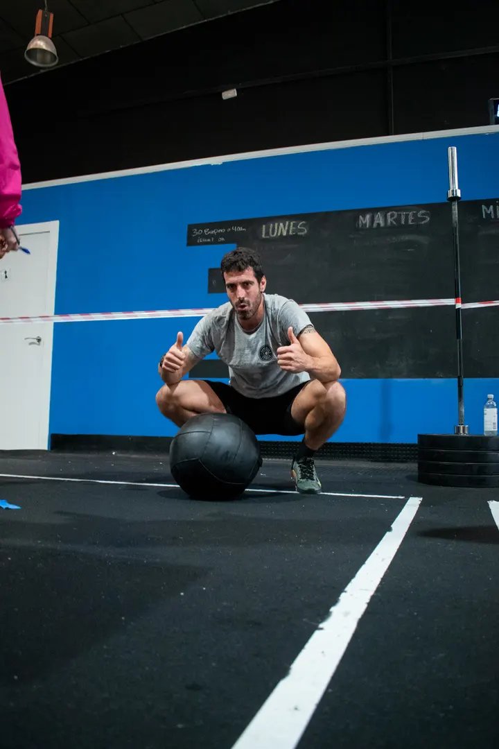 Fitness Box Estella — estudio de fitness-studio en Estella-Lizarra — 4