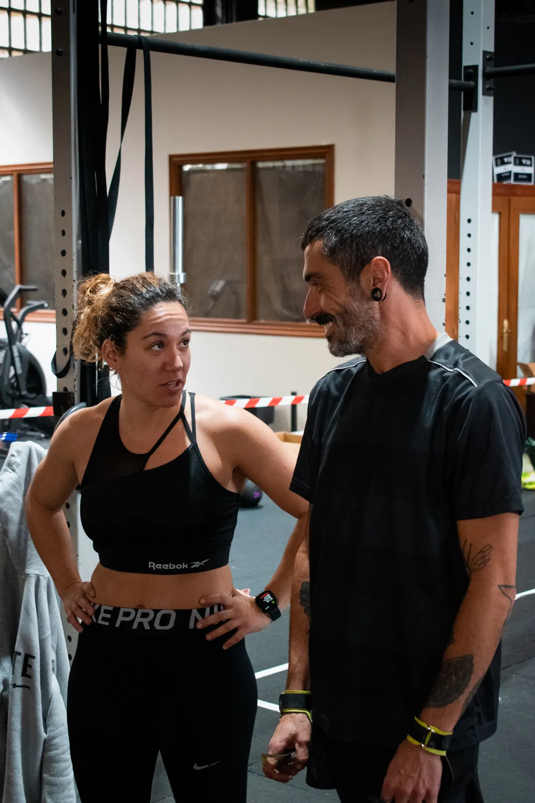 Fitness Box Estella — estudio de fitness-studio en Estella-Lizarra — 5
