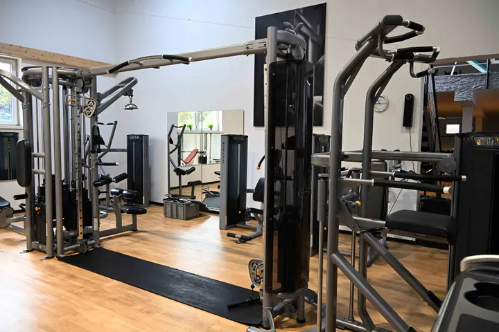 Fitness Forum Freudenberg — fitnessstudio in Freudenberg — 3